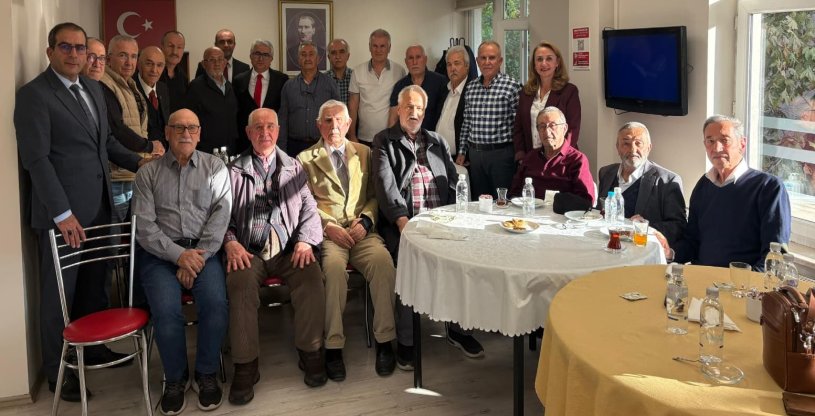 ZİRAAT BANKASININ 162. YILDÖNÜMÜ BURSA'DA KUTLANDI