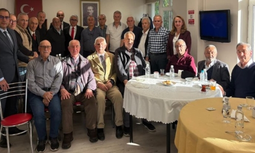 ZİRAAT BANKASININ 162. YILDÖNÜMÜ BURSA'DA KUTLANDI